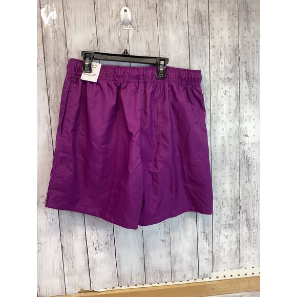 Nike Men's Club Woven Flow Standard Fit Above Knee Length Shorts Size M w/ Tag - Picture 3 of 7